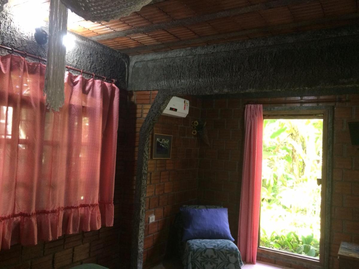 Pousada Do Oasis Morretes Dış mekan fotoğraf