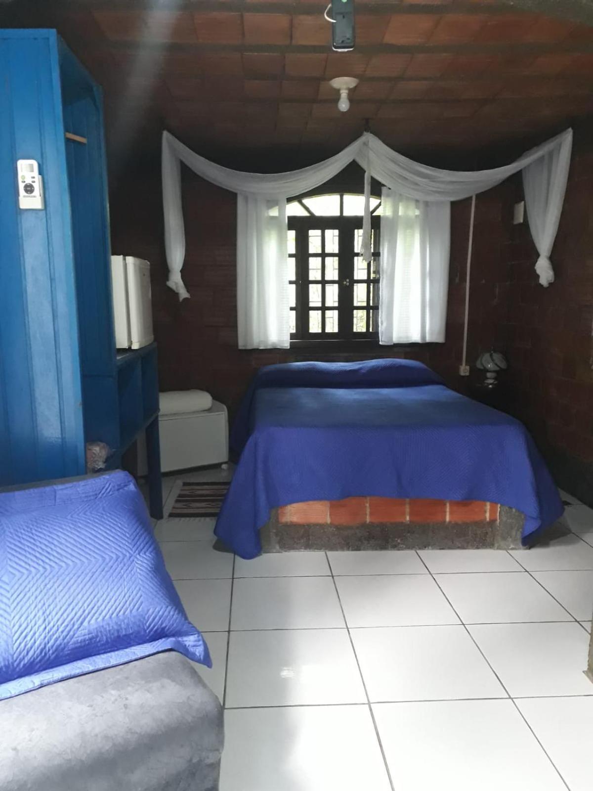 Pousada Do Oasis Morretes Dış mekan fotoğraf