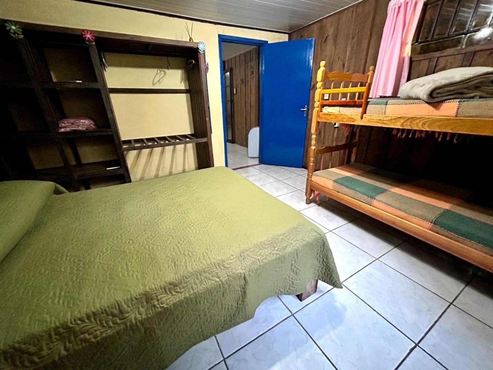 Pousada Do Oasis Morretes Dış mekan fotoğraf