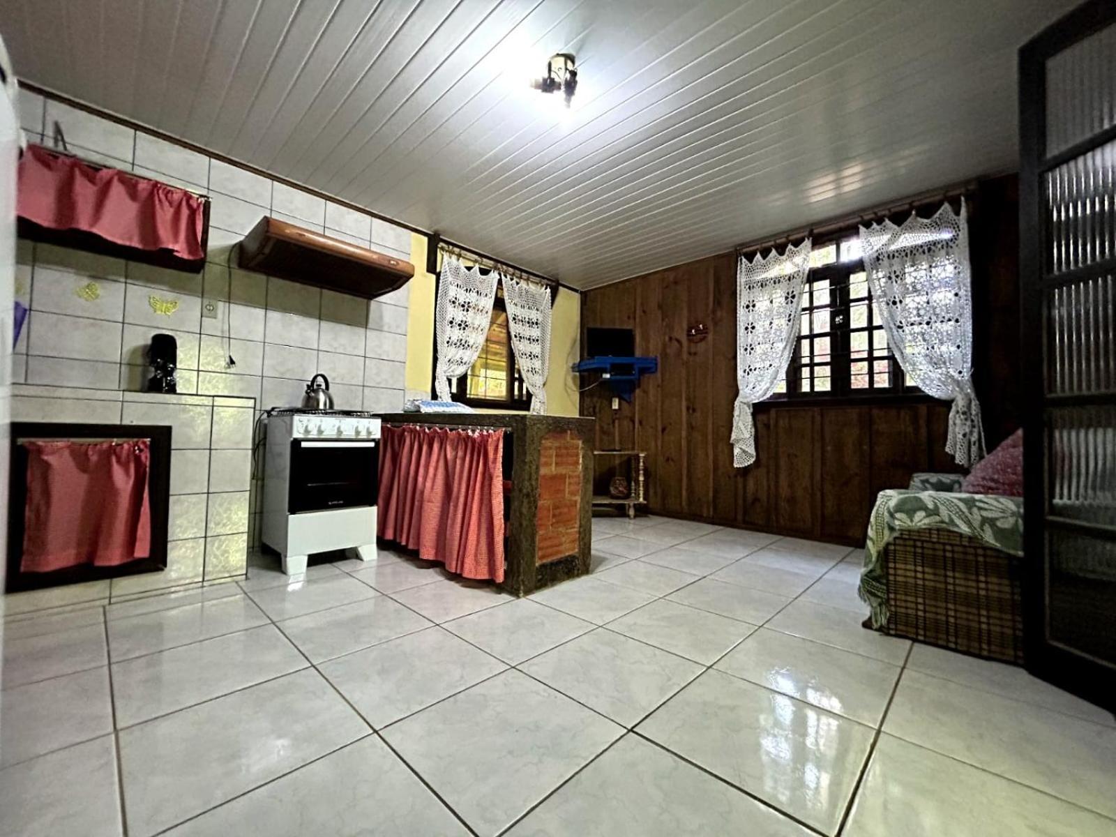 Pousada Do Oasis Morretes Dış mekan fotoğraf