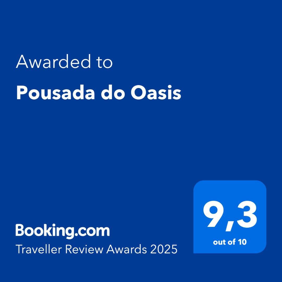 Pousada Do Oasis Morretes Dış mekan fotoğraf