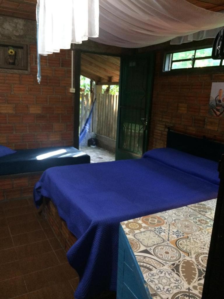 Pousada Do Oasis Morretes Dış mekan fotoğraf