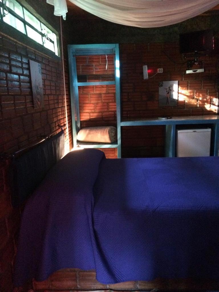 Pousada Do Oasis Morretes Dış mekan fotoğraf