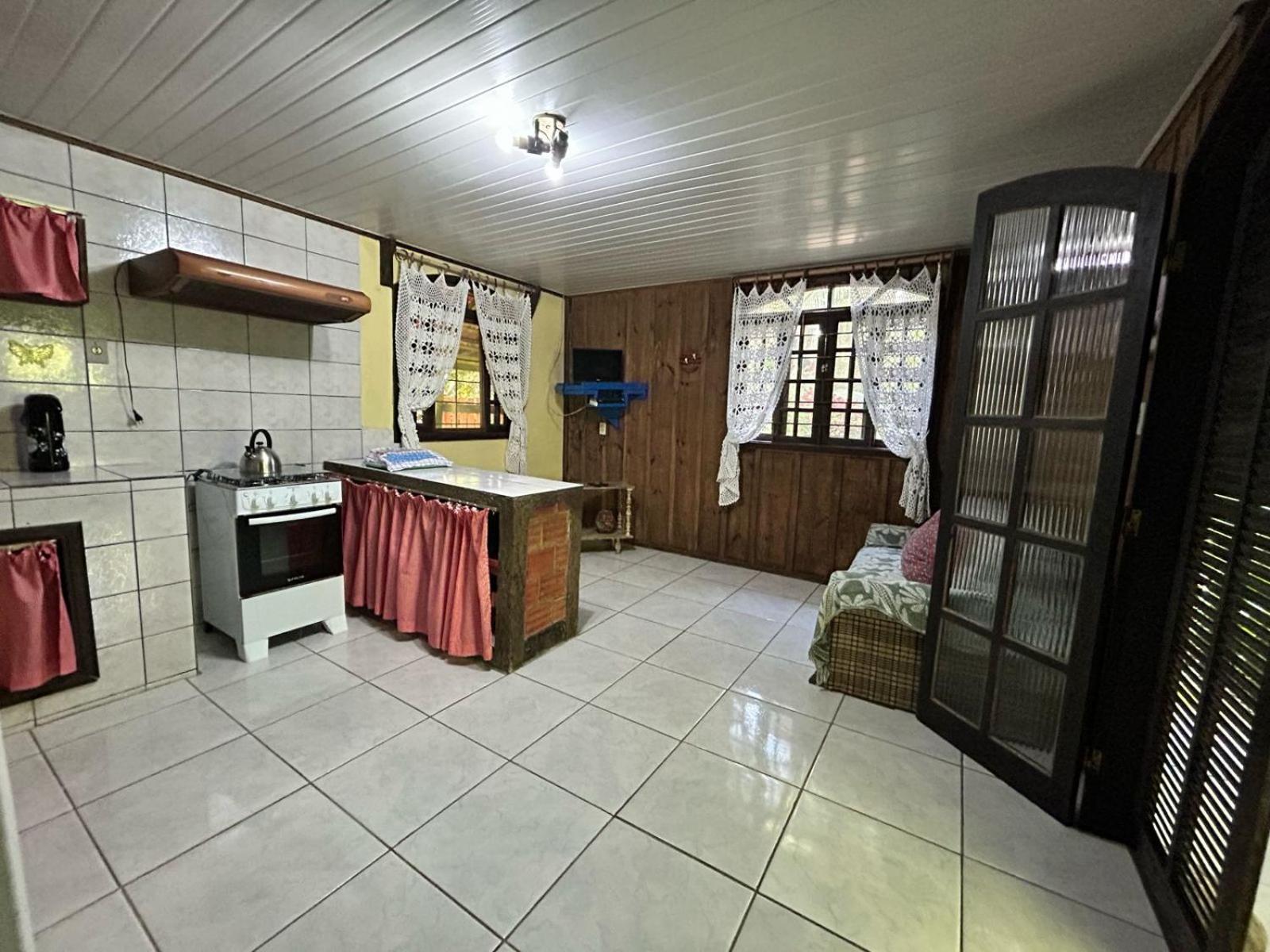 Pousada Do Oasis Morretes Dış mekan fotoğraf