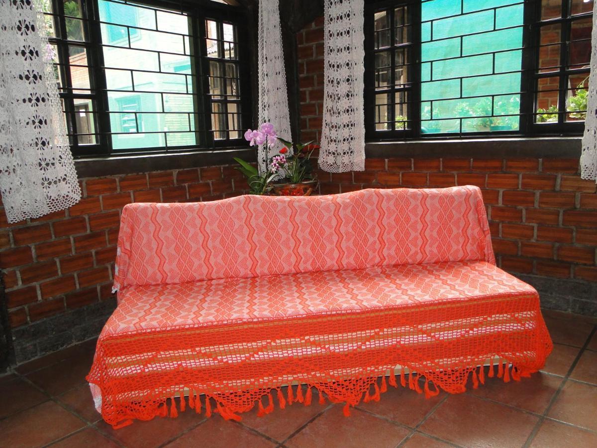Pousada Do Oasis Morretes Dış mekan fotoğraf